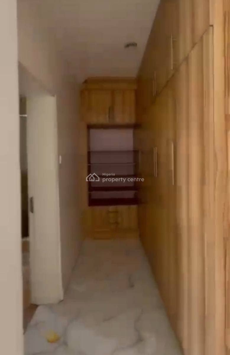 Luxury Clean 3 Bedroom Semi Detached Duplex, Bq, Ac,tarred Rd, By Godab Estate, Life Camp, Abuja, Flat / Apartment for Rent