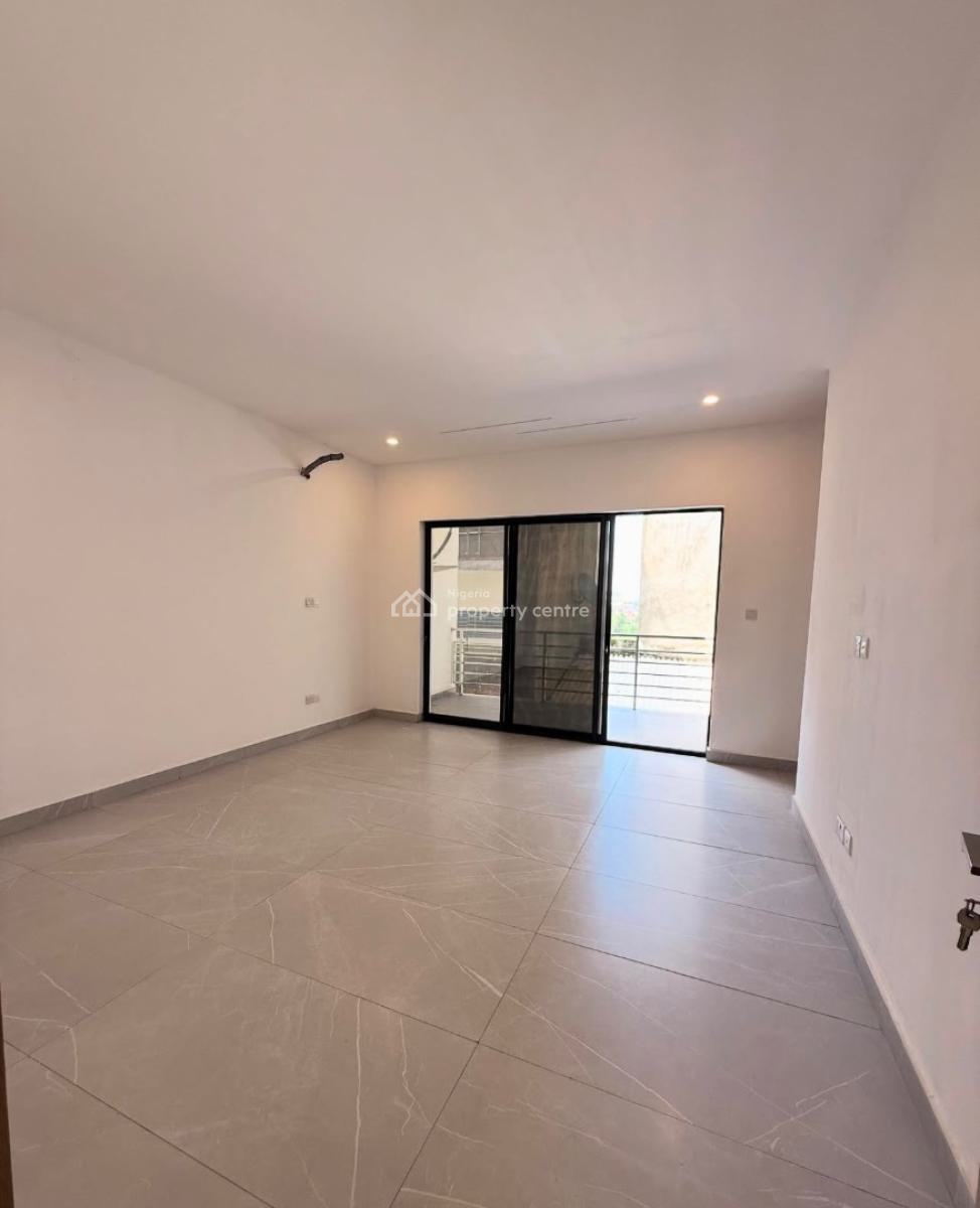 Well Finished 4 Bedroom Terrace, Life Camp, Abuja, Terraced Duplex for Sale