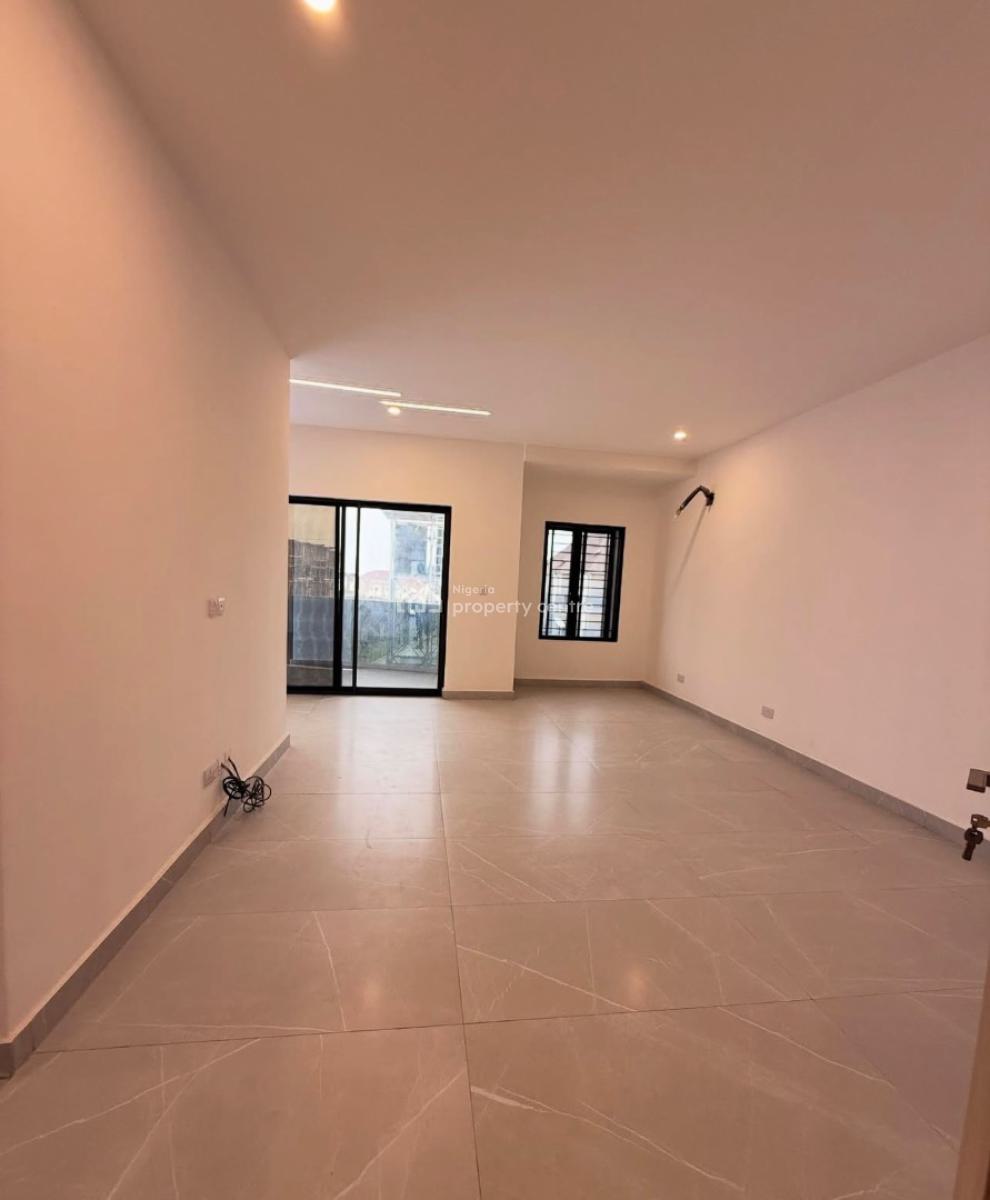 Well Finished 4 Bedroom Terrace, Life Camp, Abuja, Terraced Duplex for Sale