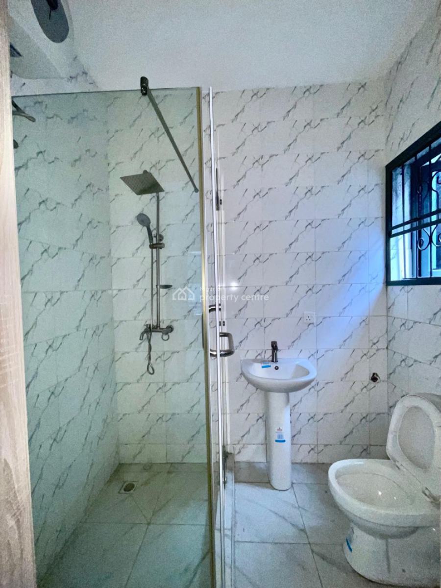 One Bedroom Fully Furnished Mini Flat, Idado Estate, Lekki, Lagos, Flat / Apartment for Sale