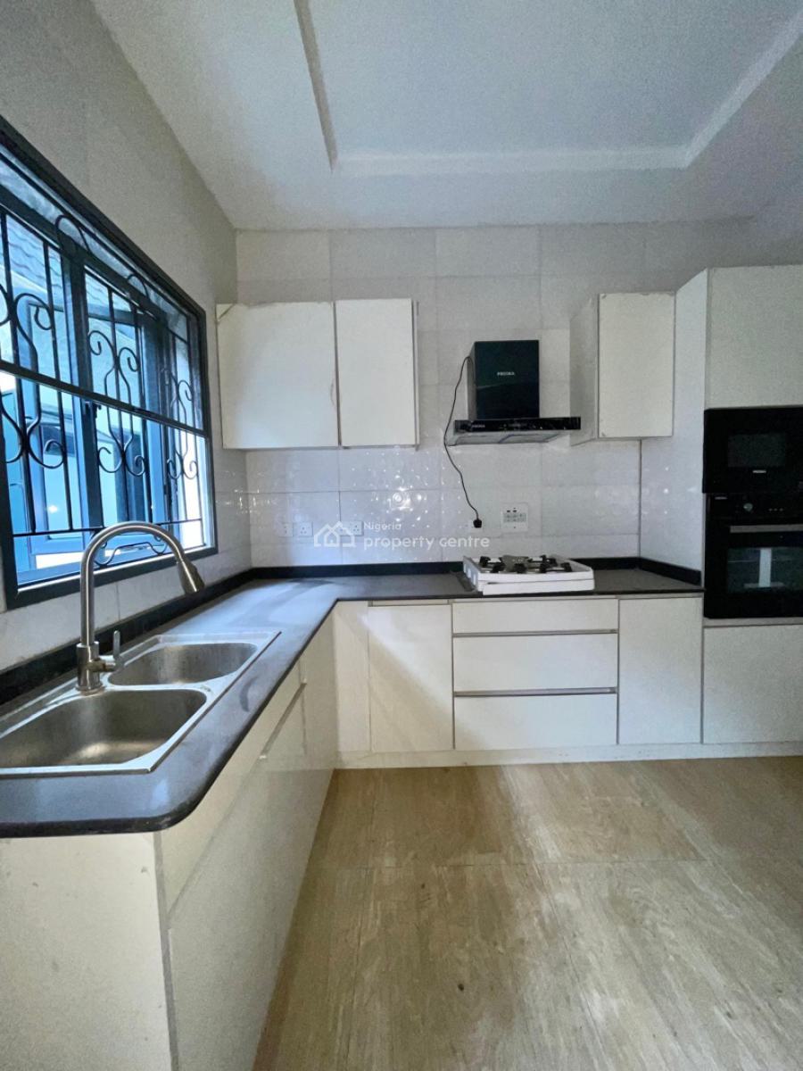 One Bedroom Fully Furnished Mini Flat, Idado Estate, Lekki, Lagos, Flat / Apartment for Sale