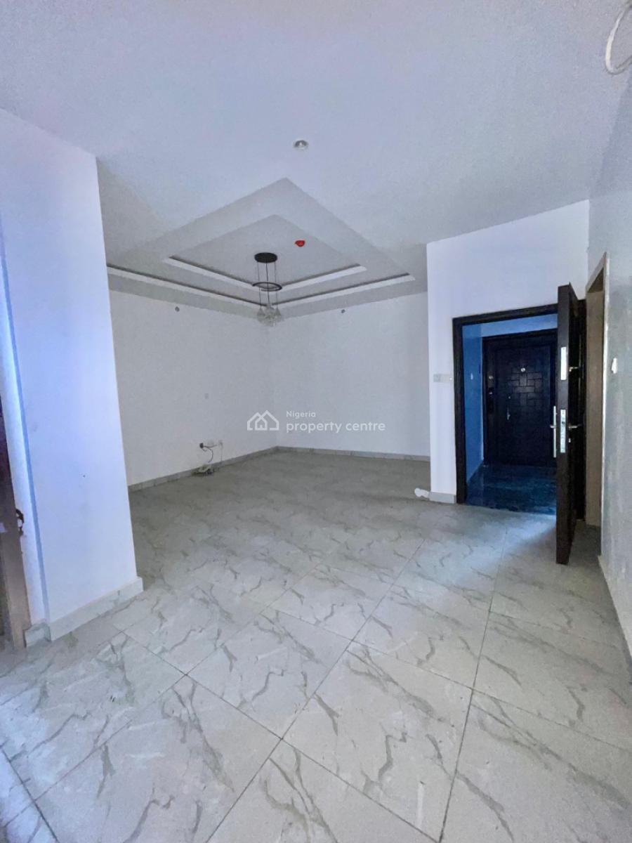 One Bedroom Fully Furnished Mini Flat, Idado Estate, Lekki, Lagos, Flat / Apartment for Sale