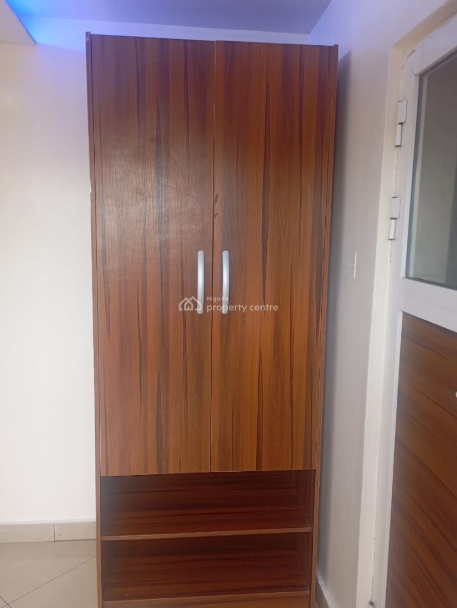 Decent Room Self Contain, Gbagada, Lagos, Self Contain (single Rooms) for Rent
