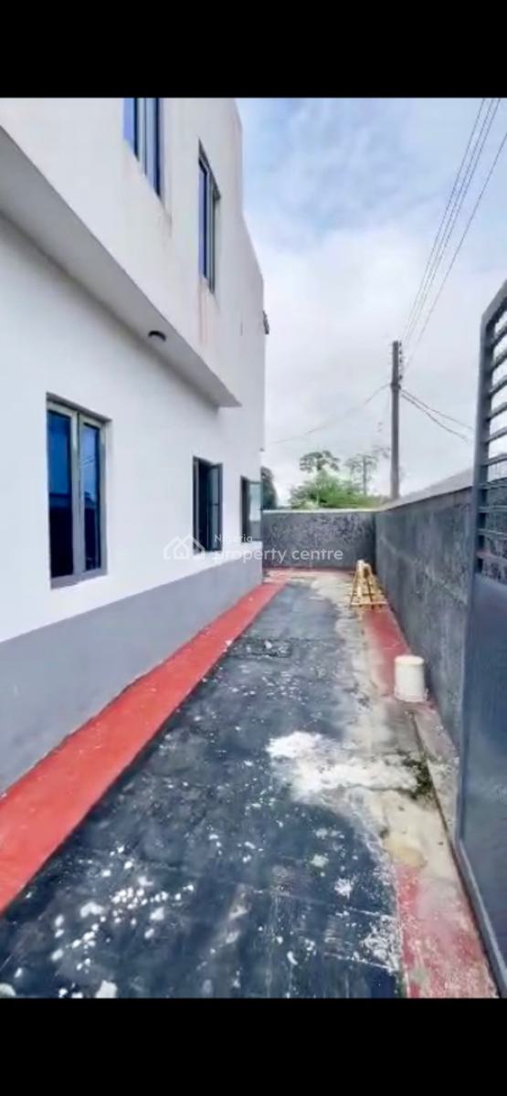 Most Affordable 4bedroom Fully Detached Duplex Sitting on 250sqm, Abraham Adesanya, Ajah, Lagos, Detached Duplex for Sale