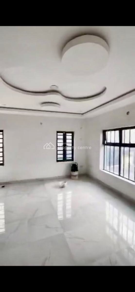 Most Affordable 4bedroom Fully Detached Duplex Sitting on 250sqm, Abraham Adesanya, Ajah, Lagos, Detached Duplex for Sale