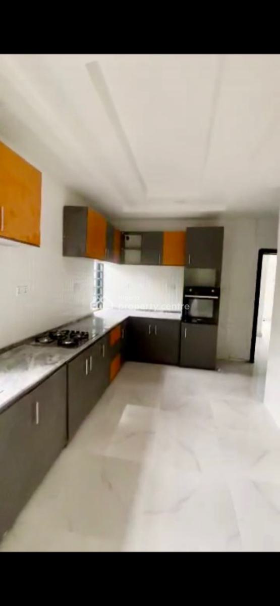 Most Affordable 4bedroom Fully Detached Duplex Sitting on 250sqm, Abraham Adesanya, Ajah, Lagos, Detached Duplex for Sale
