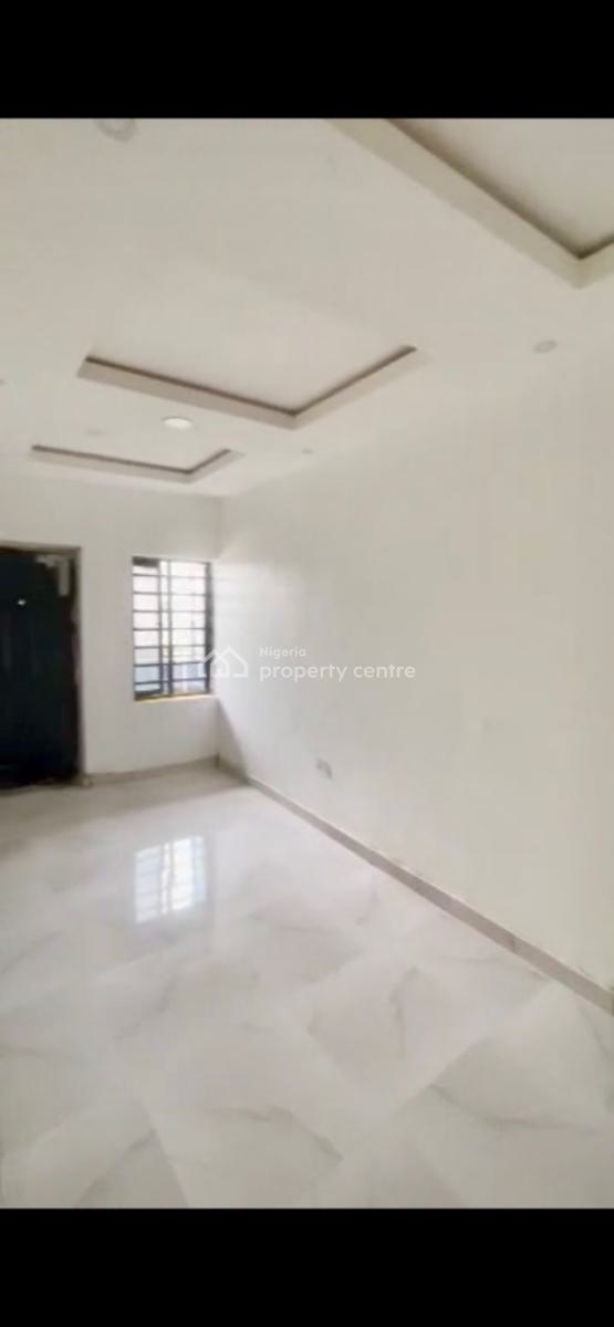 Most Affordable 4bedroom Fully Detached Duplex Sitting on 250sqm, Abraham Adesanya, Ajah, Lagos, Detached Duplex for Sale