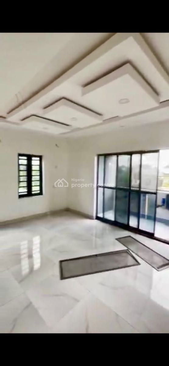 Most Affordable 4bedroom Fully Detached Duplex Sitting on 250sqm, Abraham Adesanya, Ajah, Lagos, Detached Duplex for Sale
