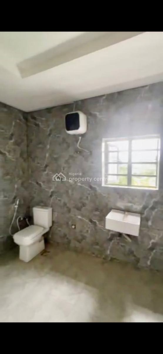 Most Affordable 4bedroom Fully Detached Duplex Sitting on 250sqm, Abraham Adesanya, Ajah, Lagos, Detached Duplex for Sale