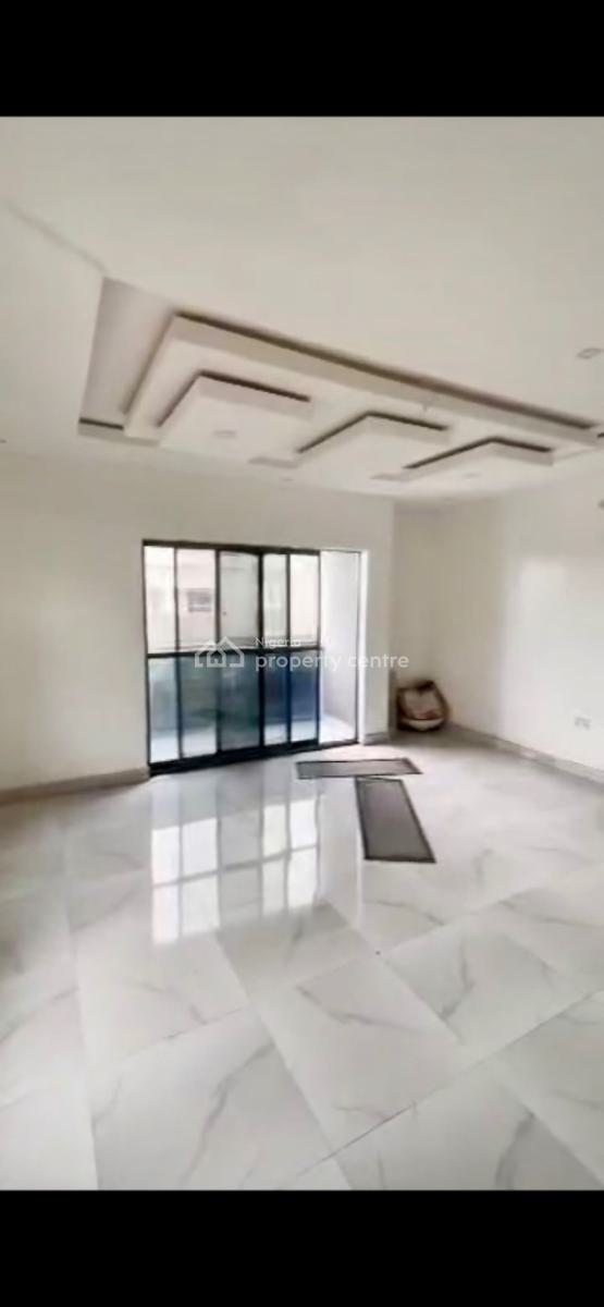 Most Affordable 4bedroom Fully Detached Duplex Sitting on 250sqm, Abraham Adesanya, Ajah, Lagos, Detached Duplex for Sale