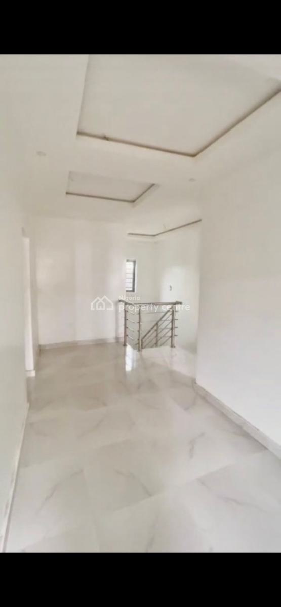 Most Affordable 4bedroom Fully Detached Duplex Sitting on 250sqm, Abraham Adesanya, Ajah, Lagos, Detached Duplex for Sale