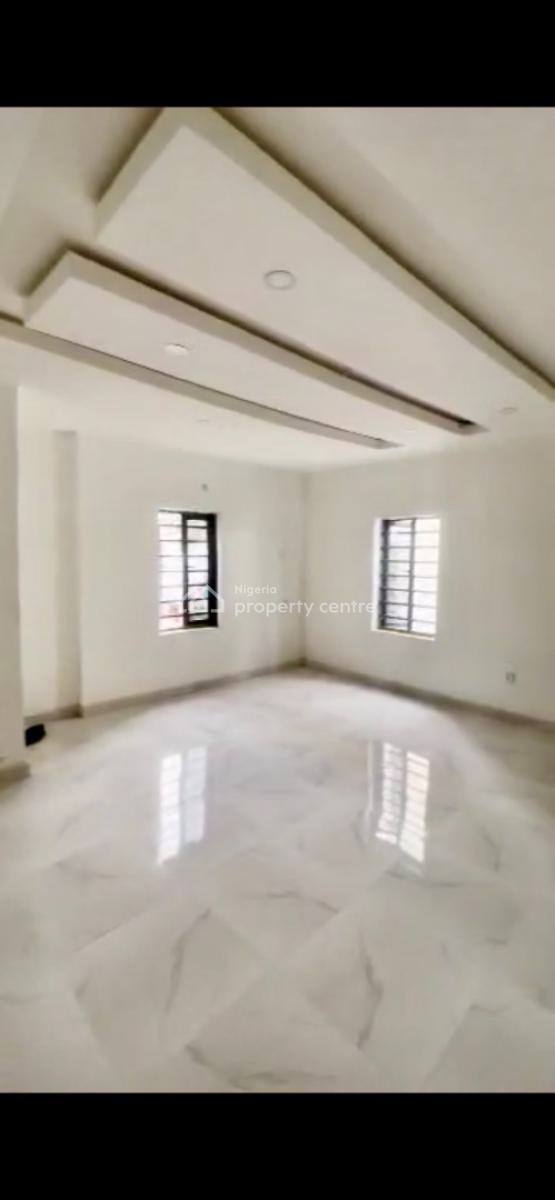 Most Affordable 4bedroom Fully Detached Duplex Sitting on 250sqm, Abraham Adesanya, Ajah, Lagos, Detached Duplex for Sale