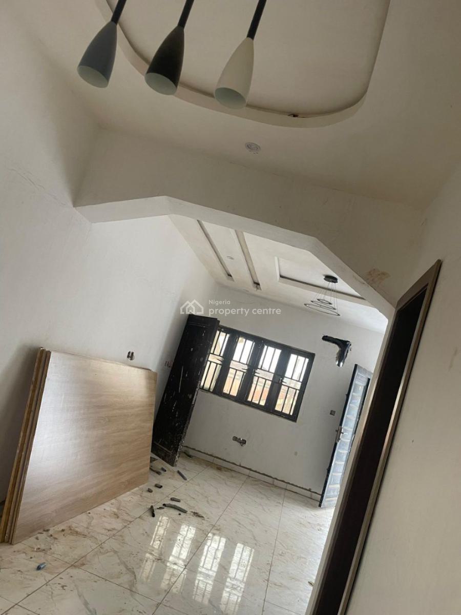 Newly Built Luxury 2bedroom Flat in Promiseland Estate, Promiseland Estate, Elebu, Off Akala Expressway, Oluyole Extension, Ibadan, Oyo, House for Rent