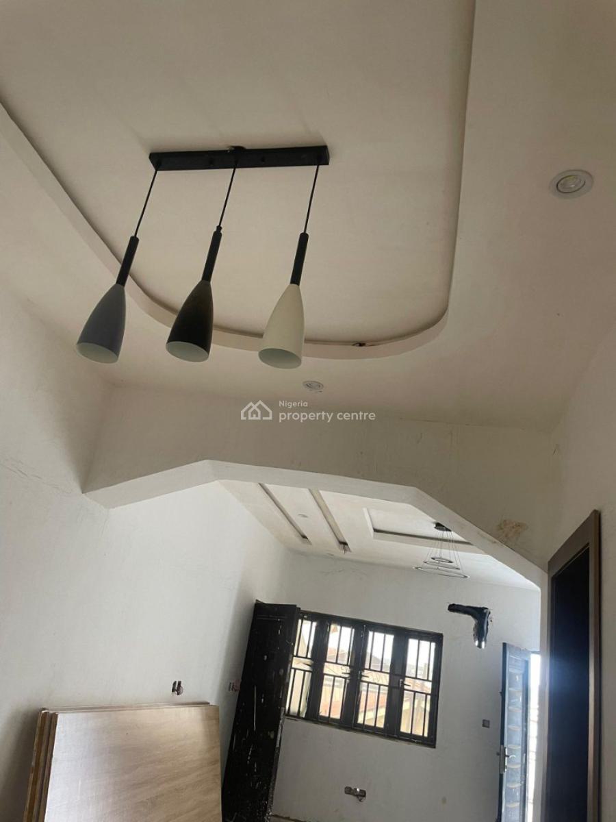 Newly Built Luxury 2bedroom Flat in Promiseland Estate, Promiseland Estate, Elebu, Off Akala Expressway, Oluyole Extension, Ibadan, Oyo, House for Rent