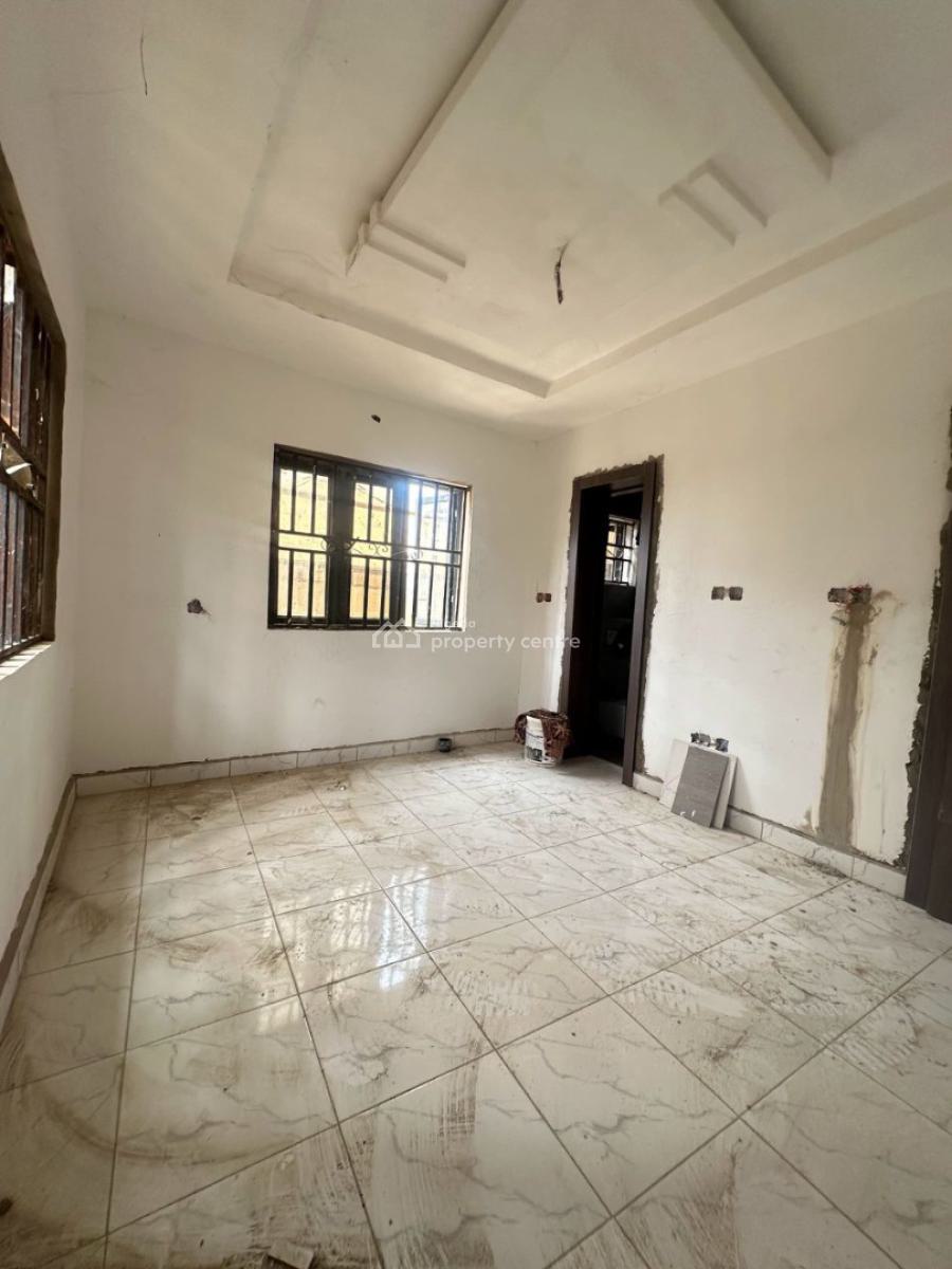 Newly Built Luxury 2bedroom Flat in Promiseland Estate, Promiseland Estate, Elebu, Off Akala Expressway, Oluyole Extension, Ibadan, Oyo, House for Rent