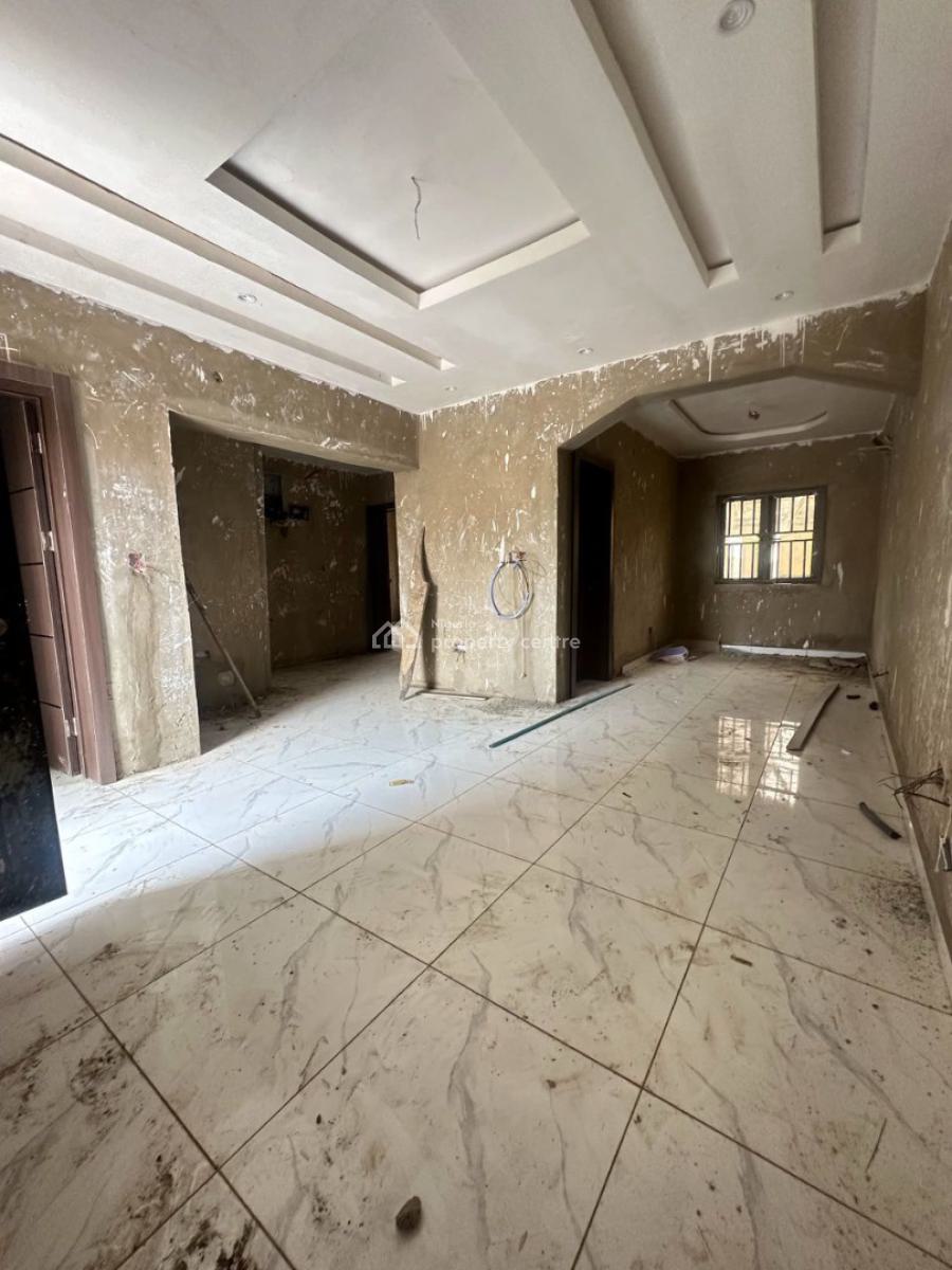 Newly Built Luxury 2bedroom Flat in Promiseland Estate, Promiseland Estate, Elebu, Off Akala Expressway, Oluyole Extension, Ibadan, Oyo, House for Rent