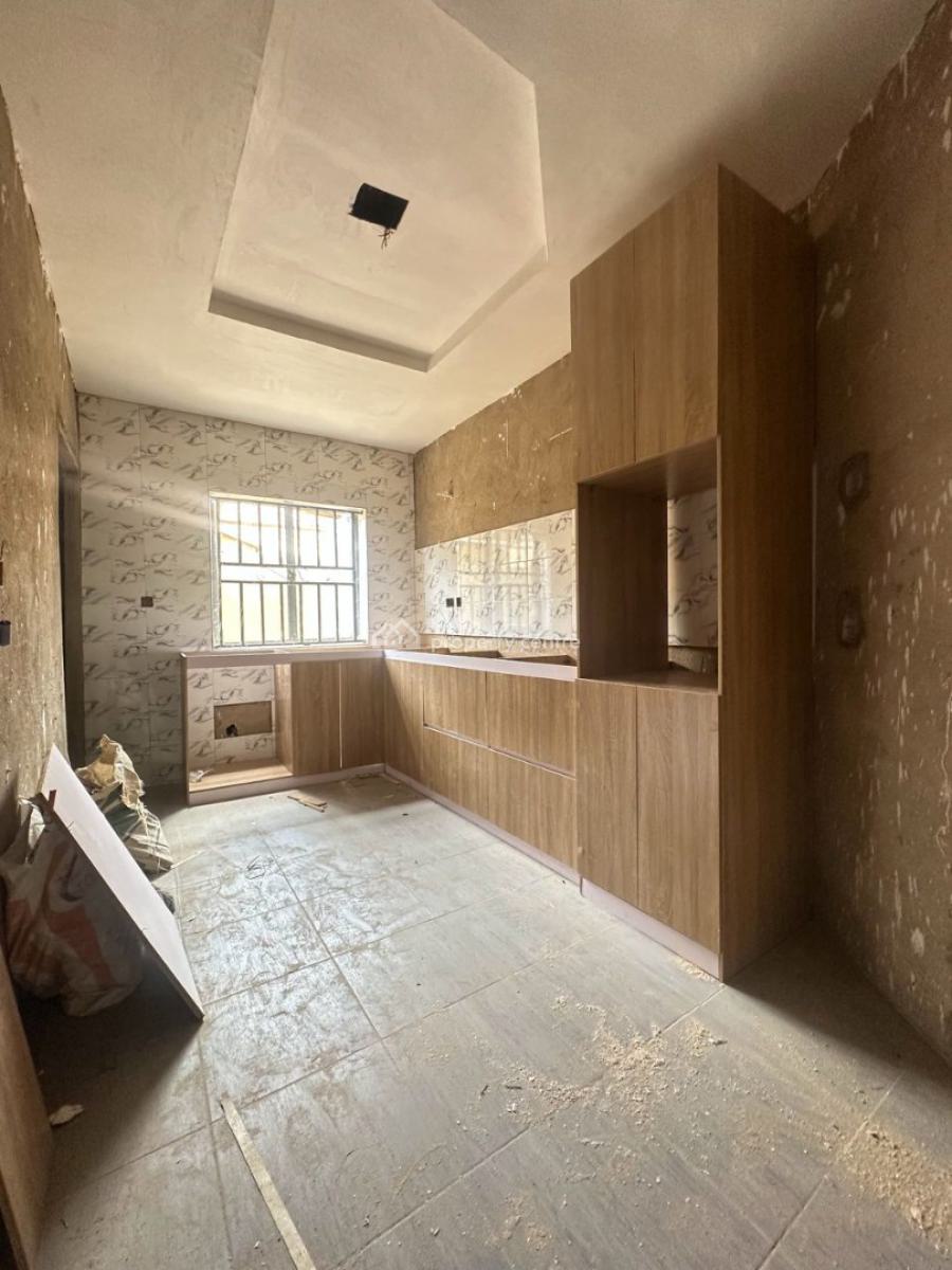 Newly Built Luxury 2bedroom Flat in Promiseland Estate, Promiseland Estate, Elebu, Off Akala Expressway, Oluyole Extension, Ibadan, Oyo, House for Rent