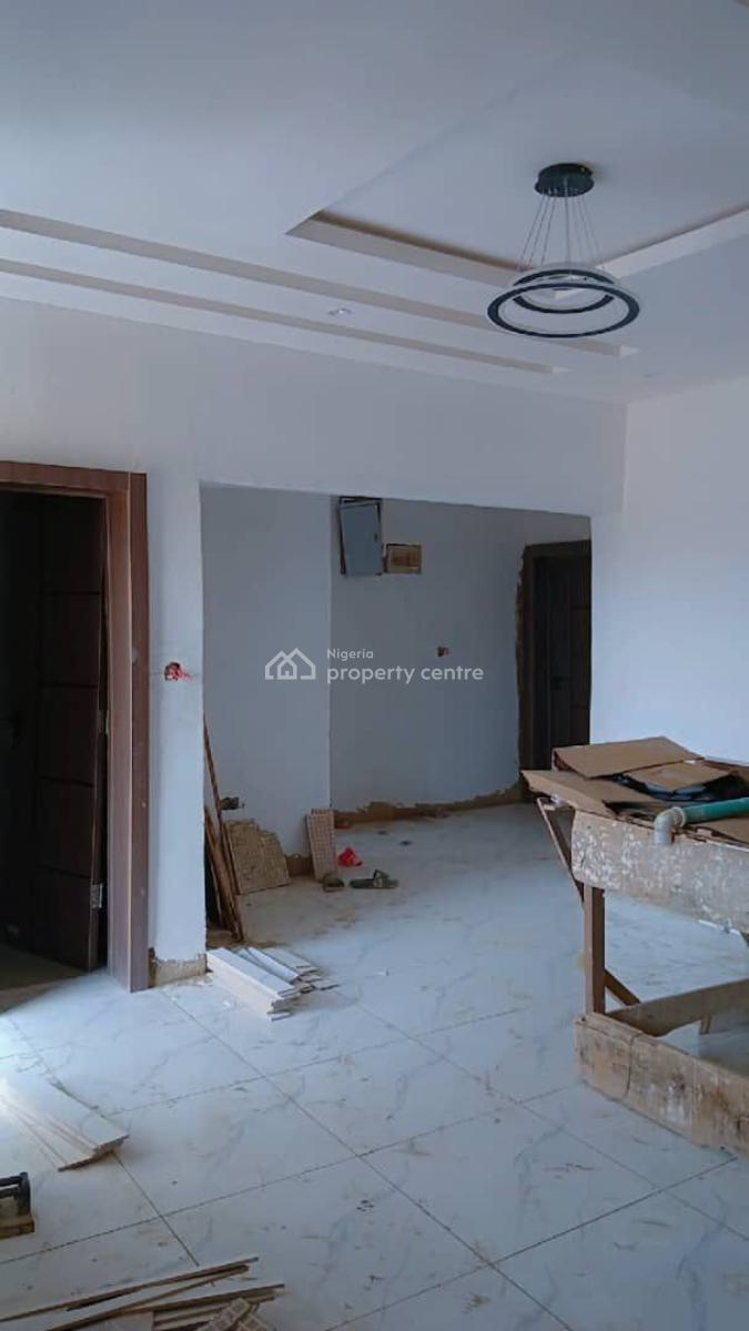 Newly Built Luxury 2bedroom Flat in Promiseland Estate, Promiseland Estate, Elebu, Off Akala Expressway, Oluyole Extension, Ibadan, Oyo, House for Rent
