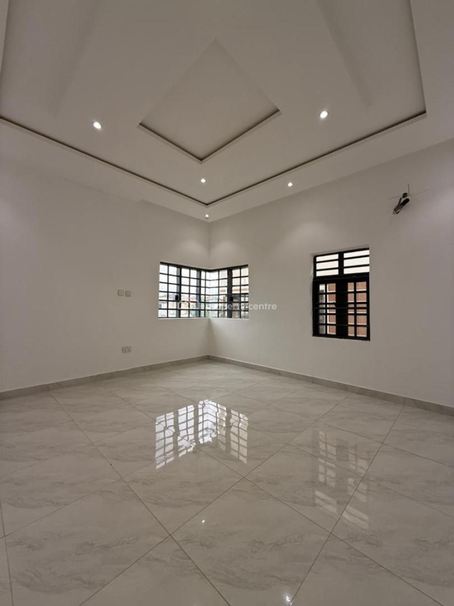 Luxury 4-bedroom Duplex with Bq, Heritage Estate, Akala Expressway, Ibadan, Ibadan, Oyo, Detached Duplex for Sale
