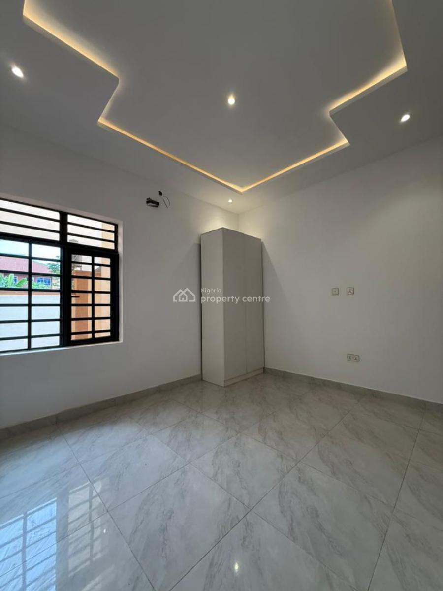 Luxury 4-bedroom Duplex with Bq, Heritage Estate, Akala Expressway, Ibadan, Ibadan, Oyo, Detached Duplex for Sale
