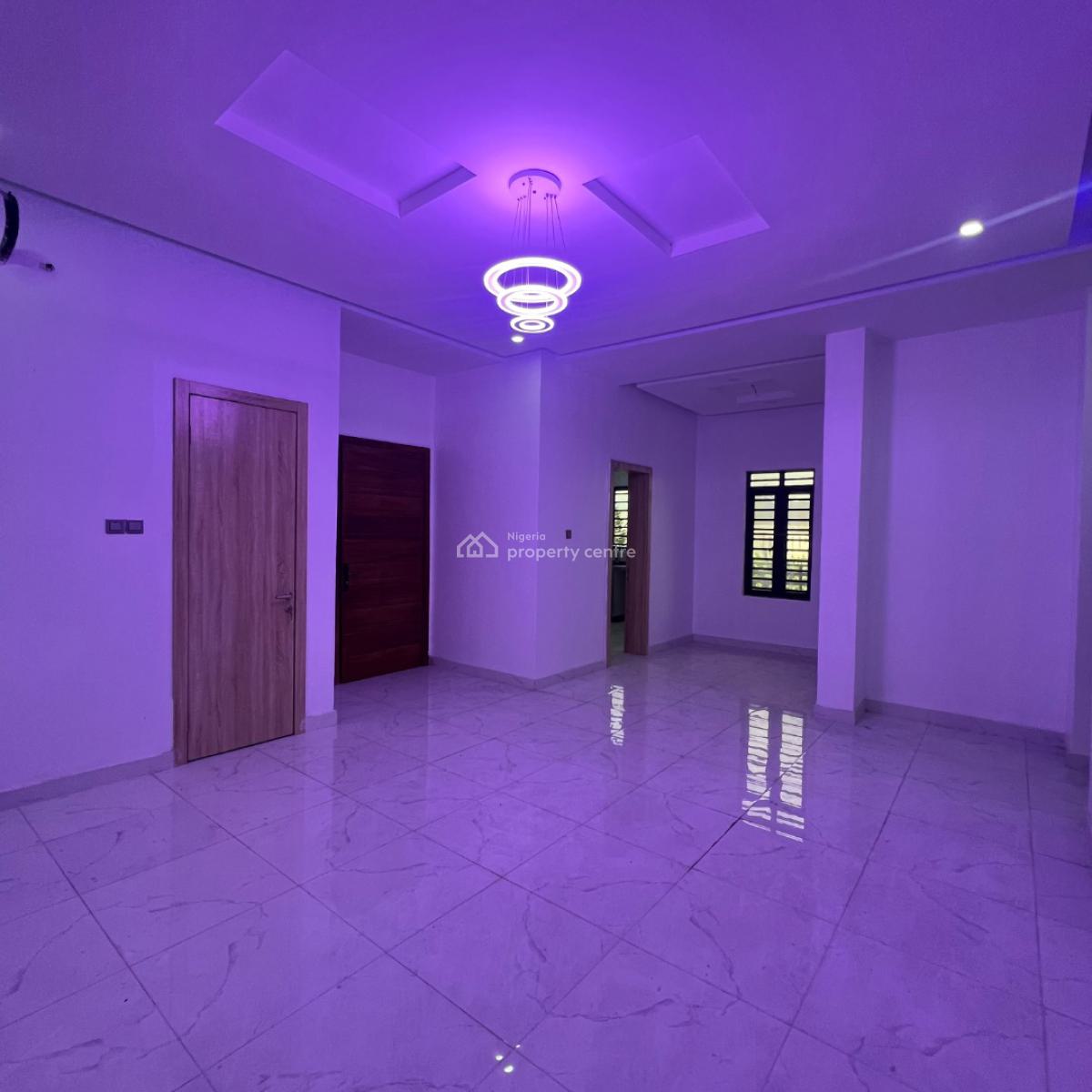 1 Bed, Ajah, Lagos, Flat / Apartment for Sale