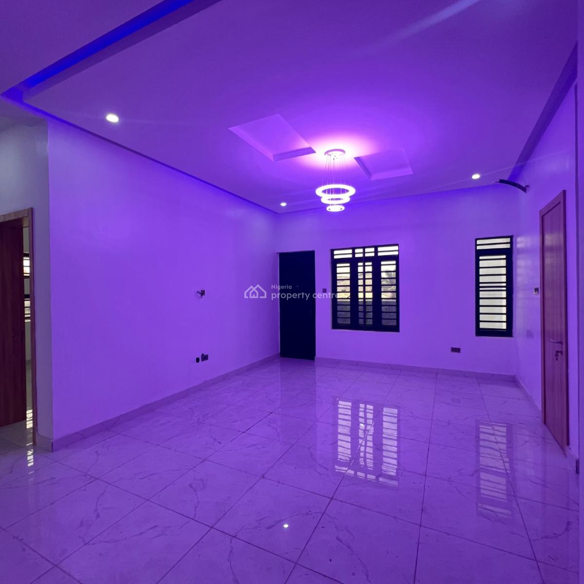 1 Bed, Ajah, Lagos, Flat / Apartment for Sale