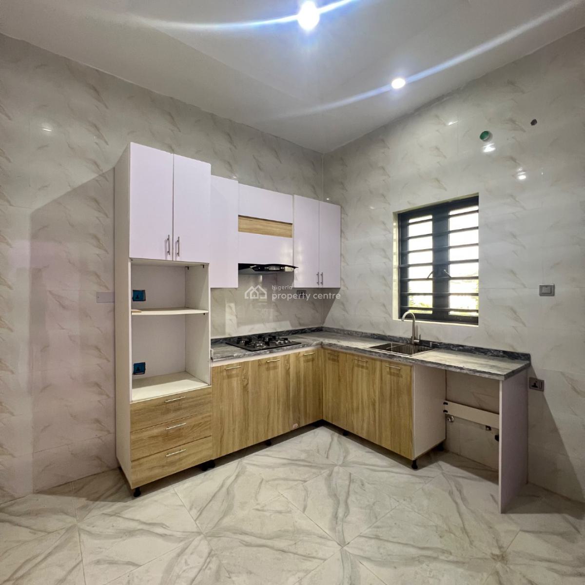 1 Bed, Ajah, Lagos, Flat / Apartment for Sale