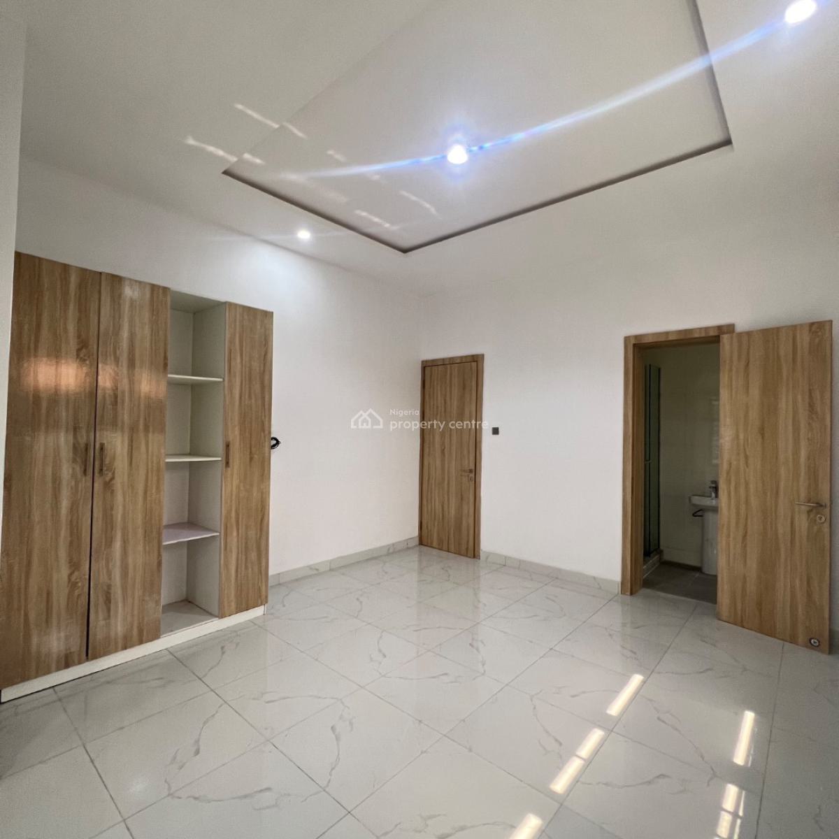 1 Bed, Ajah, Lagos, Flat / Apartment for Sale