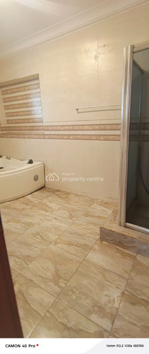 Master Bedroom Studio Apartment in Chevron, Chevy View Estate, Lekki, Lagos, Self Contain (single Rooms) for Rent