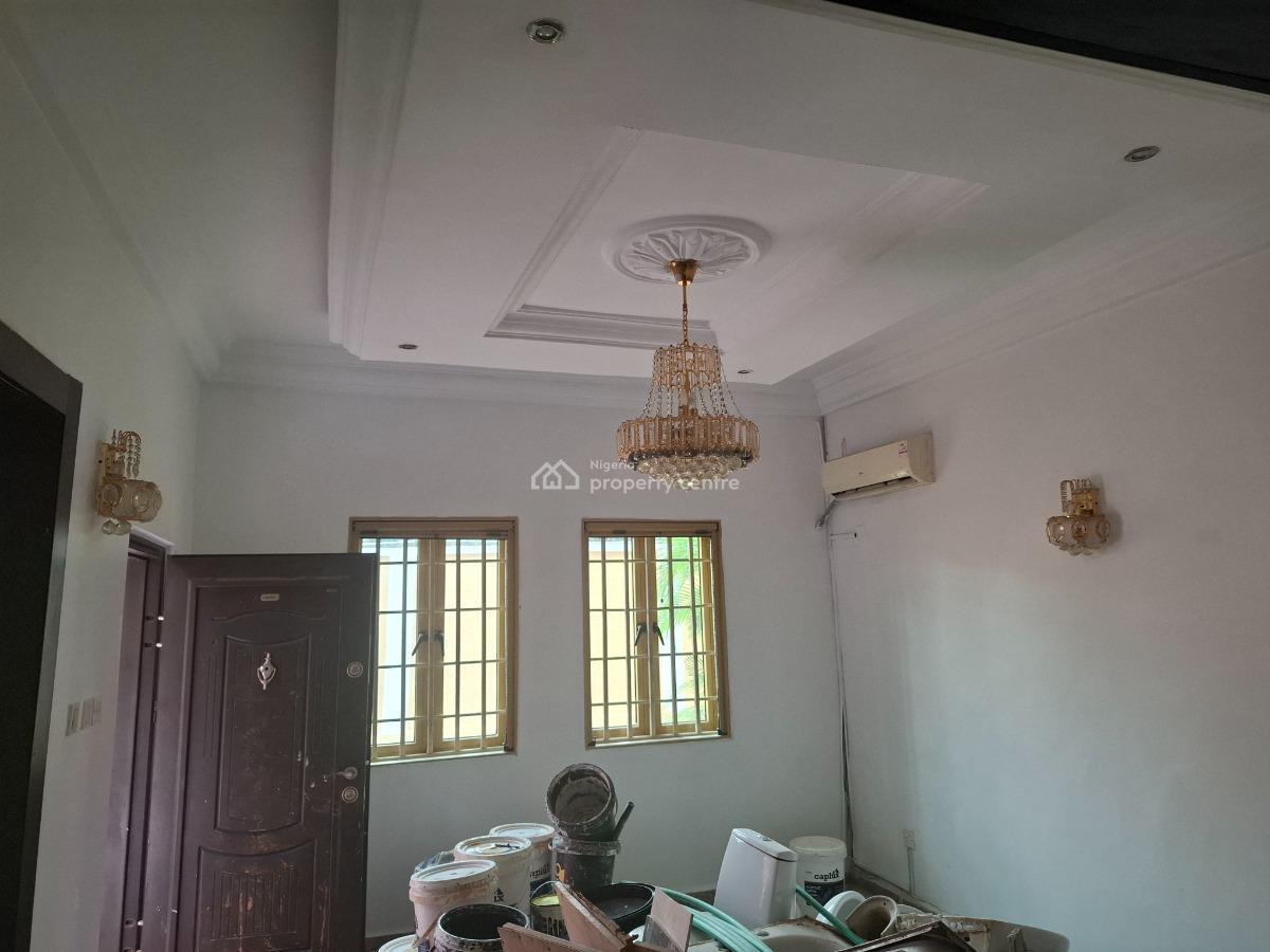 Nice 4 Bedroom Terrace Duplex, Nice Location at Maitama, Maitama District, Abuja, Terraced Duplex for Rent