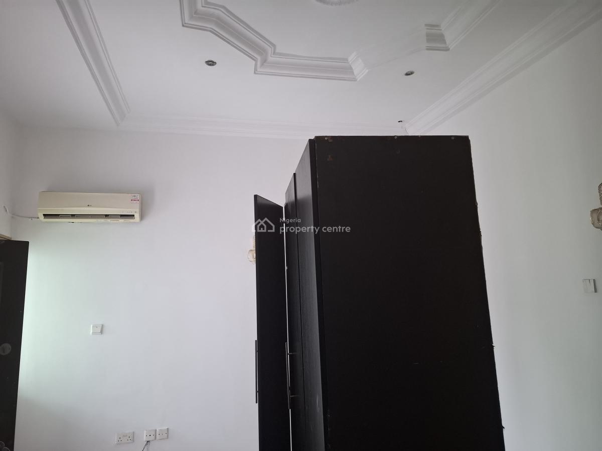 Nice 4 Bedroom Terrace Duplex, Nice Location at Maitama, Maitama District, Abuja, Terraced Duplex for Rent