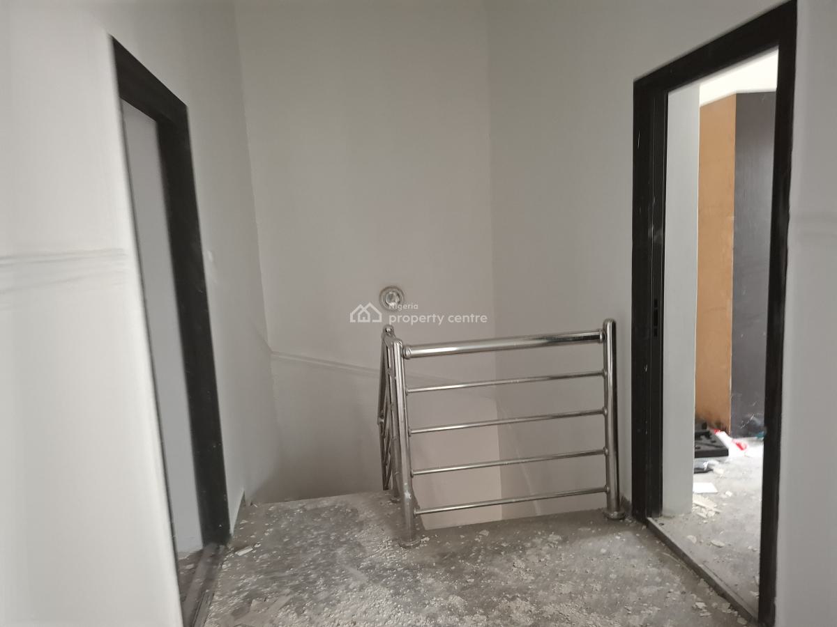 Nice 4 Bedroom Terrace Duplex, Nice Location at Maitama, Maitama District, Abuja, Terraced Duplex for Rent