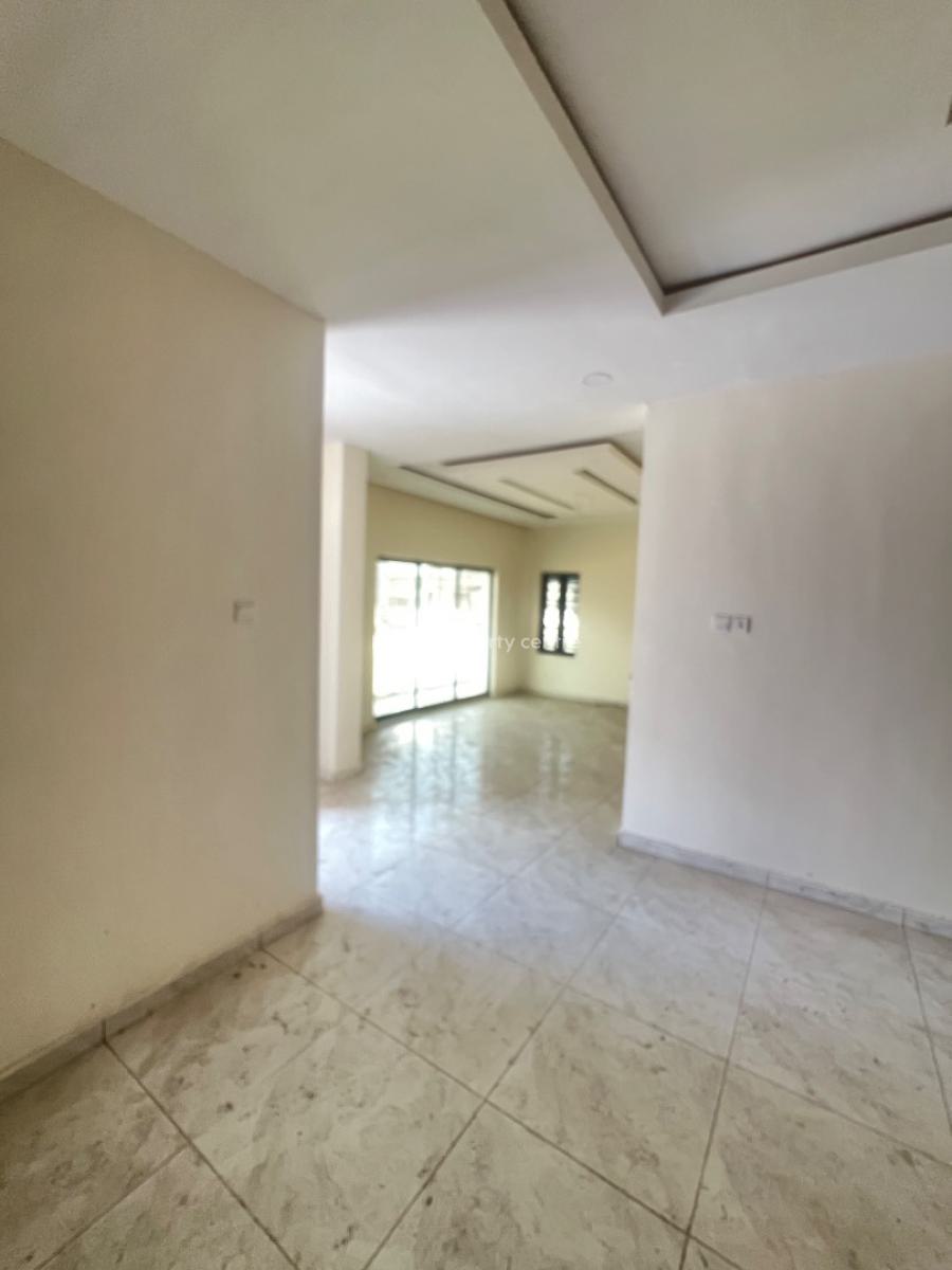 4 Bed&bq, Ajah, Lagos, Detached Duplex for Rent