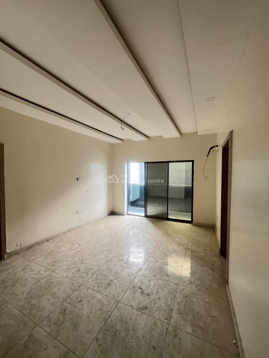 4 Bed&bq, Ajah, Lagos, Detached Duplex for Rent