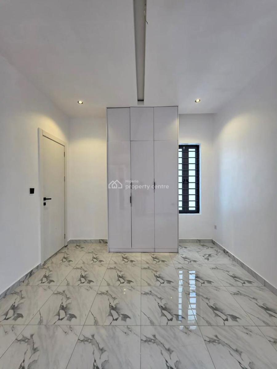 4bedroom Fully-detached Duplex, Ajah,lekki Lagos Nigeria, Ajah, Lagos, Detached Duplex for Sale