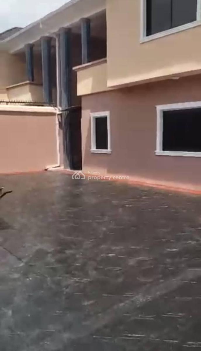 2 Units of 5 Bedroom Semi Detached Duplex, Lekki County, Ikota, Lekki, Lagos, Semi-detached Duplex for Rent