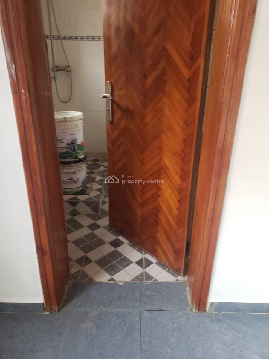 2 Units of 5 Bedroom Semi Detached Duplex, Lekki County, Ikota, Lekki, Lagos, Semi-detached Duplex for Rent