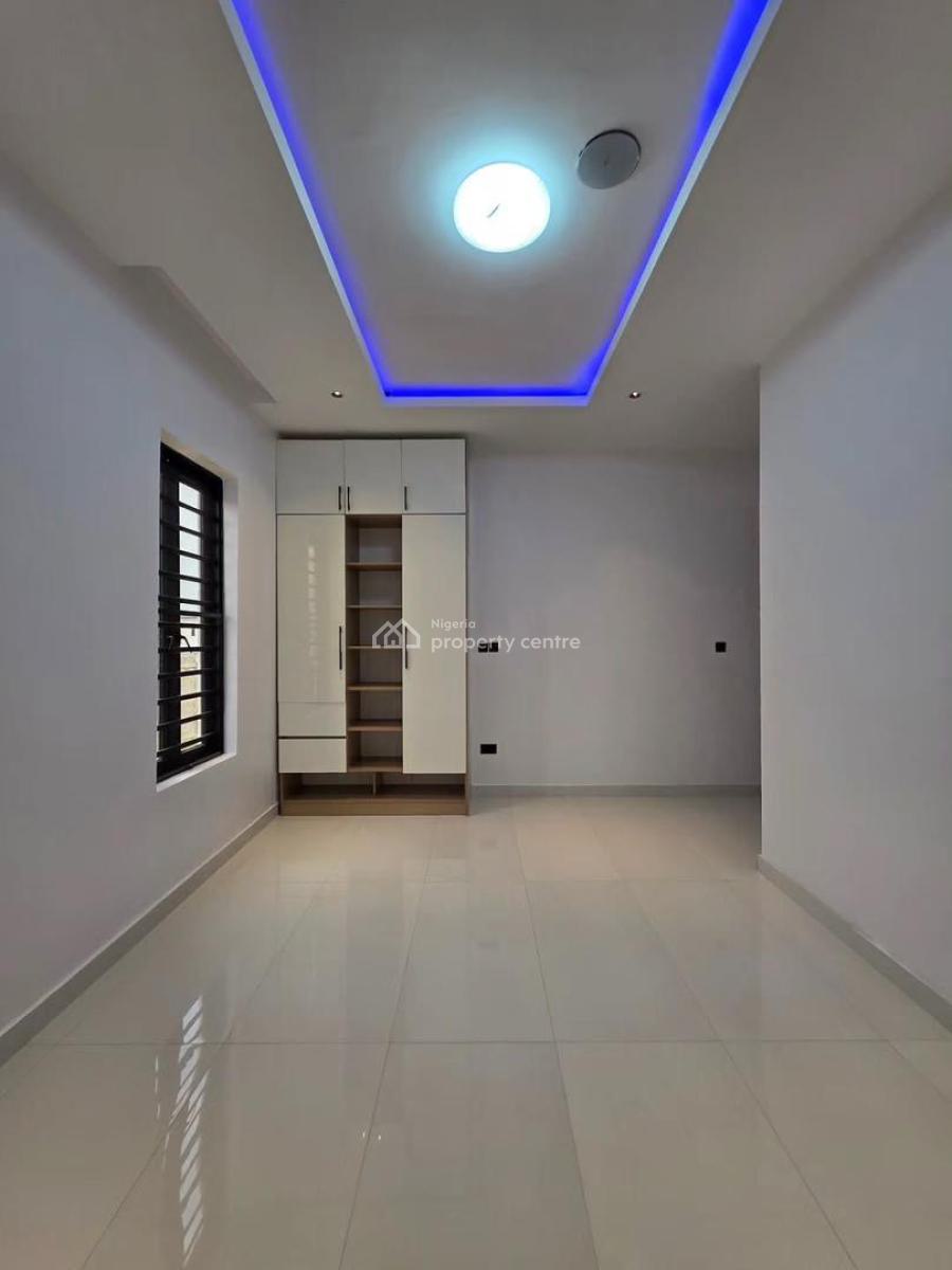 5bedroom Fully-detached Duplex, Ajah,lekki Lagos Nigeria, Ajah, Lagos, Detached Duplex for Sale
