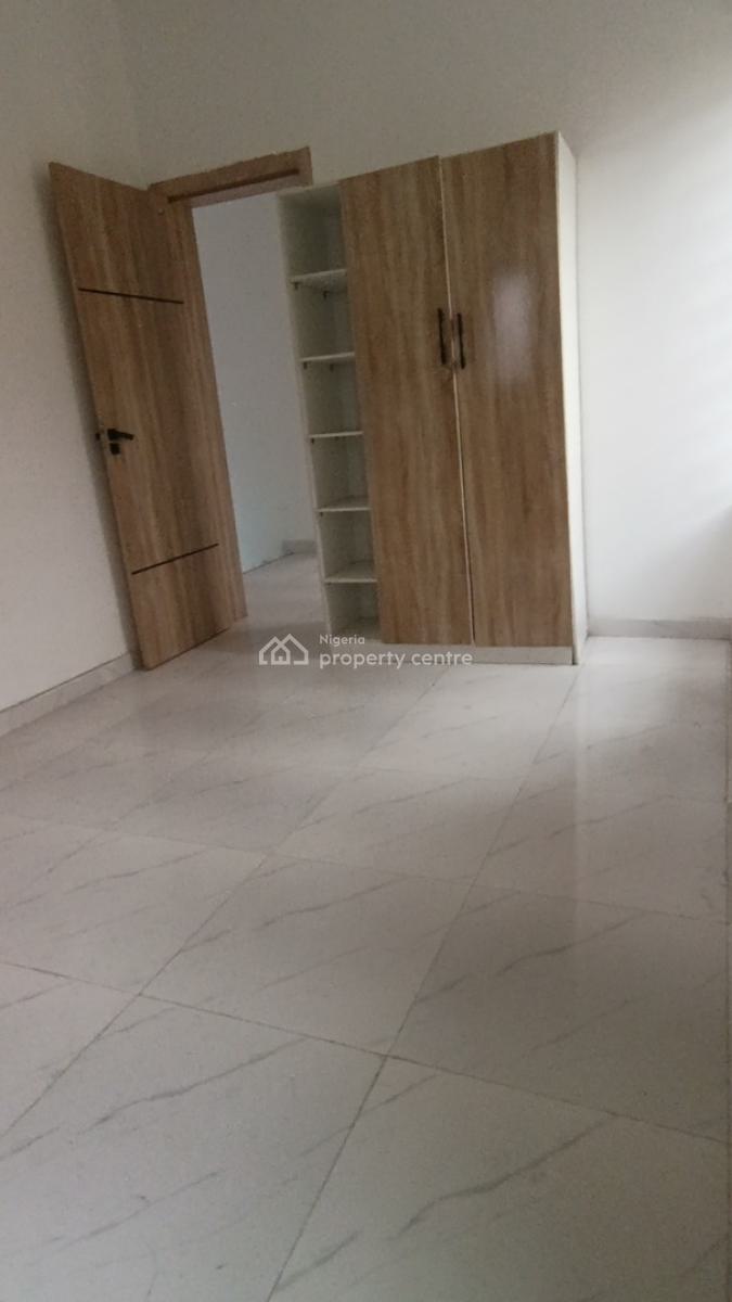 Affordable 4 Bedroom Semi Detached Duplex Seperate Entrance, Agungi, Lekki, Lagos, Semi-detached Duplex for Sale