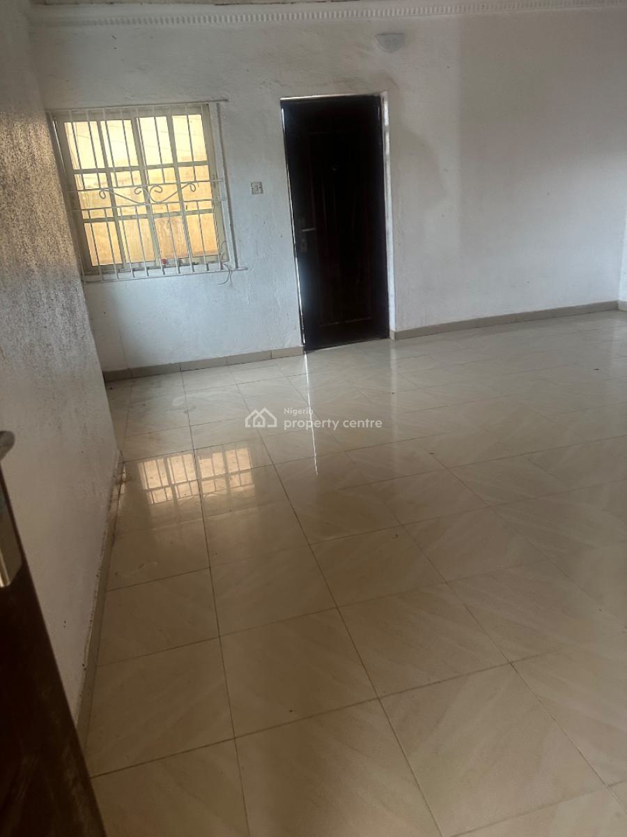 Two Bedroom Flat, Ilasan, Lekki, Lagos, Flat / Apartment for Rent