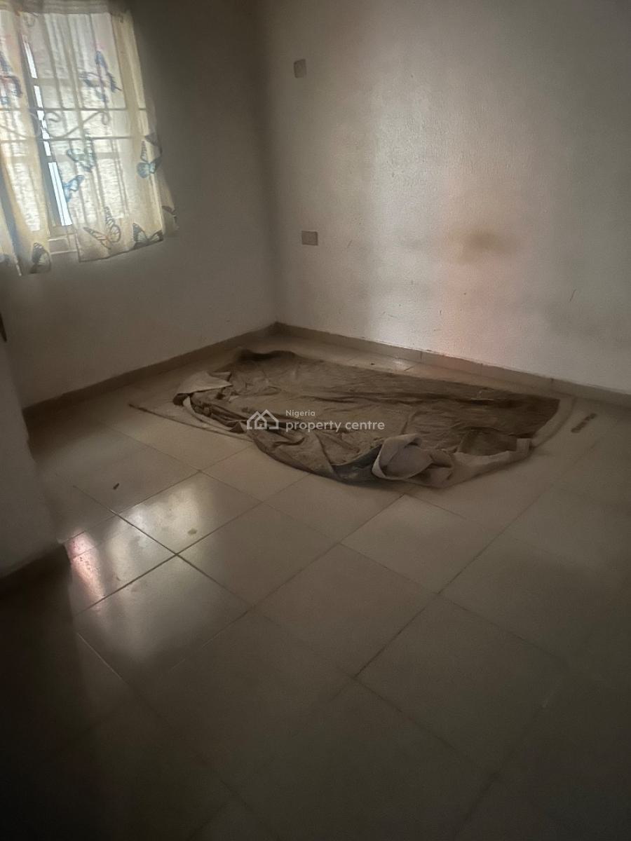 Two Bedroom Flat, Ilasan, Lekki, Lagos, Flat / Apartment for Rent