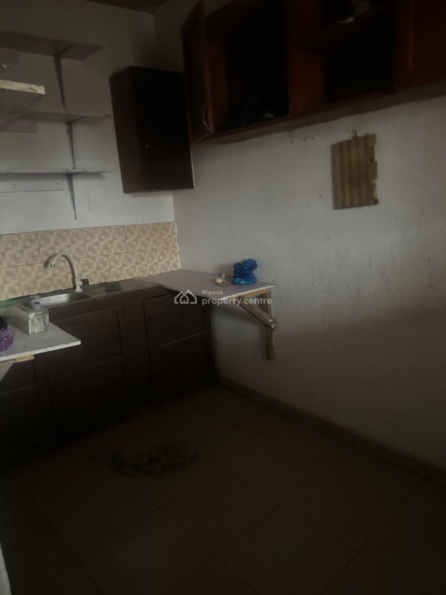 Two Bedroom Flat, Ilasan, Lekki, Lagos, Flat / Apartment for Rent