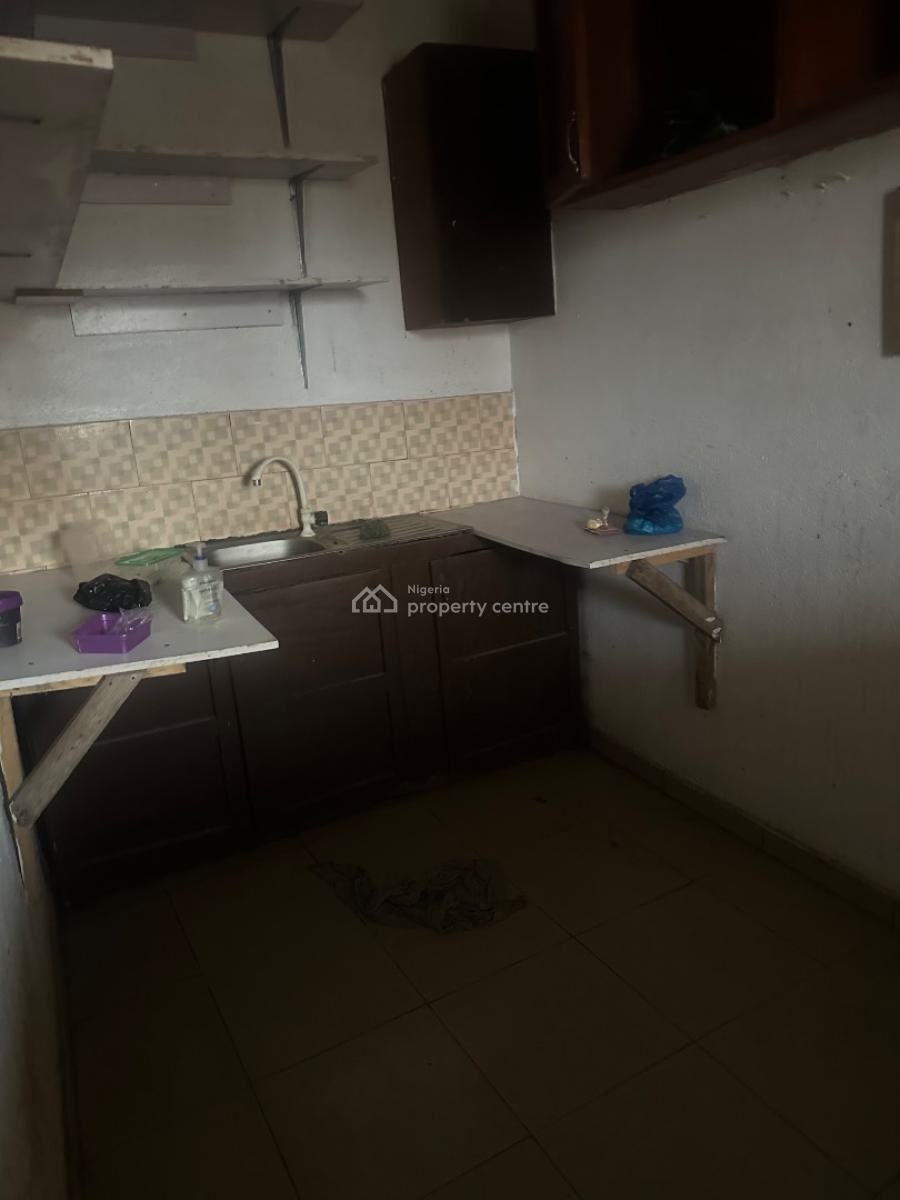 Two Bedroom Flat, Ilasan, Lekki, Lagos, Flat / Apartment for Rent