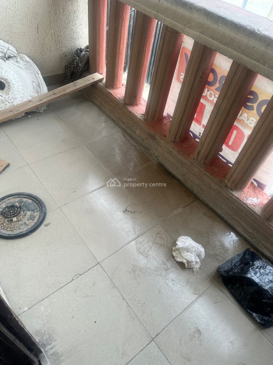 Two Bedroom Flat, Ilasan, Lekki, Lagos, Flat / Apartment for Rent