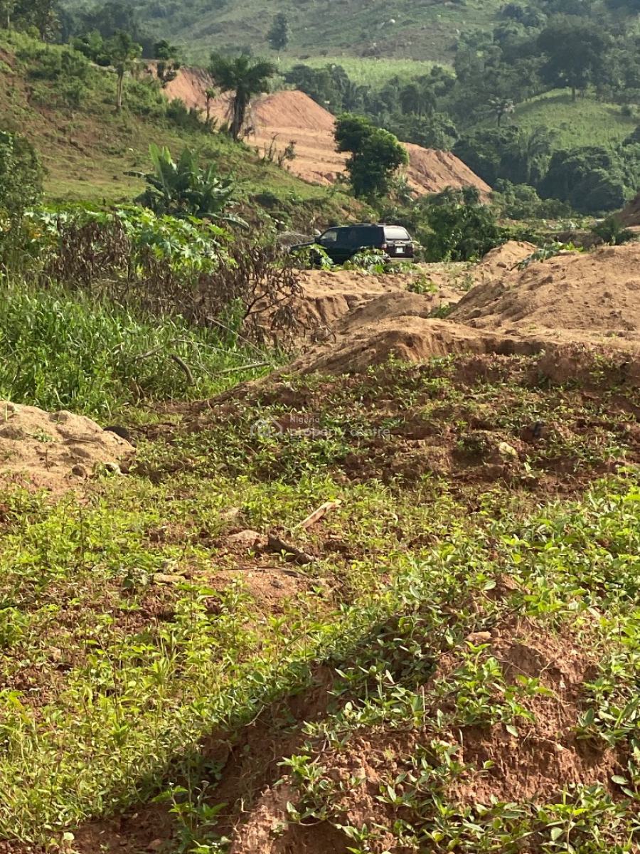 Series of Land Size  Opposite Maitama, Maitama 2 (opposite Maitama), Maitama 2, Maitama District, Abuja, Residential Land for Sale