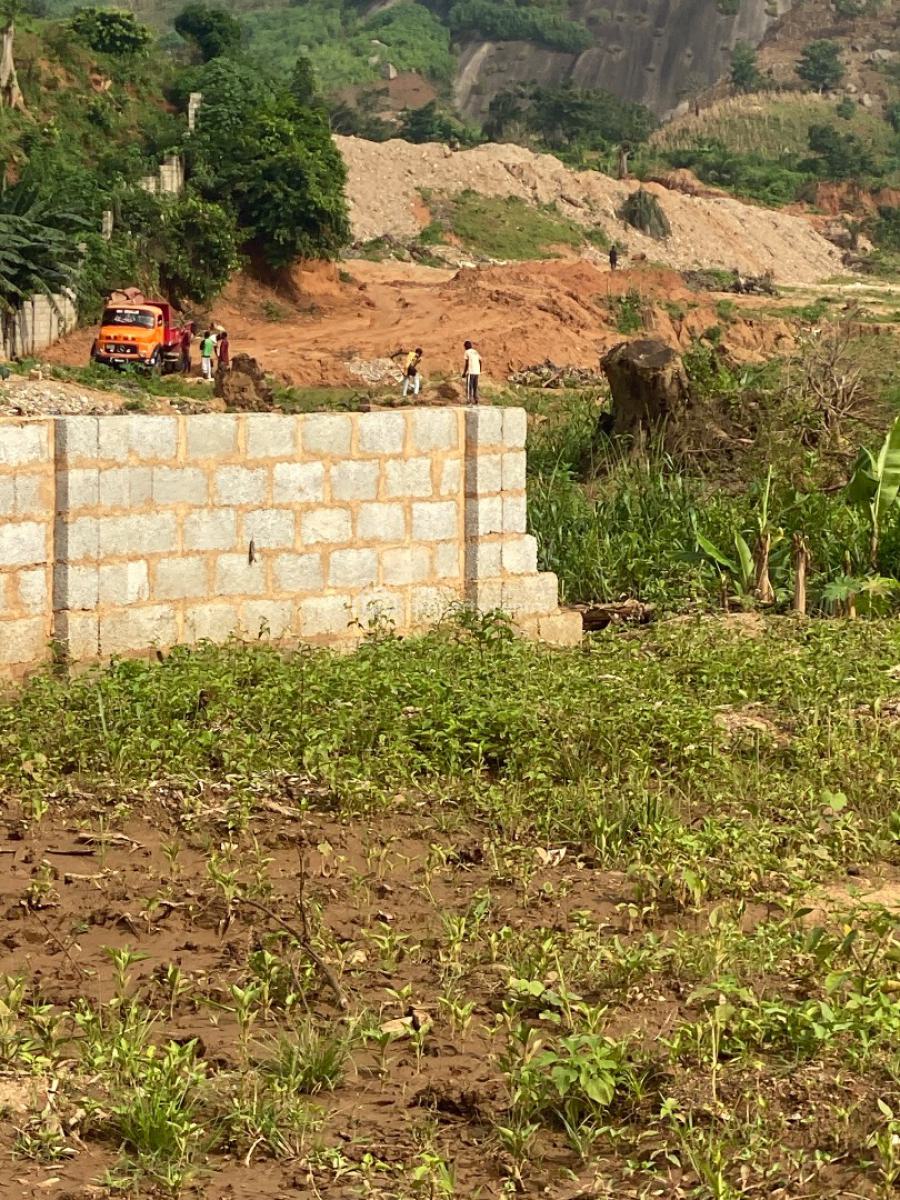 Series of Land Size  Opposite Maitama, Maitama 2 (opposite Maitama), Maitama 2, Maitama District, Abuja, Residential Land for Sale