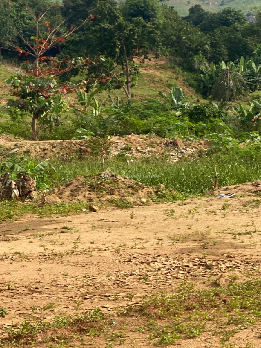 Series of Land Size  Opposite Maitama, Maitama 2 (opposite Maitama), Maitama 2, Maitama District, Abuja, Residential Land for Sale