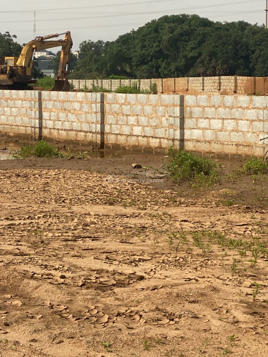 Series of Land Size  Opposite Maitama, Maitama 2 (opposite Maitama), Maitama 2, Maitama District, Abuja, Residential Land for Sale