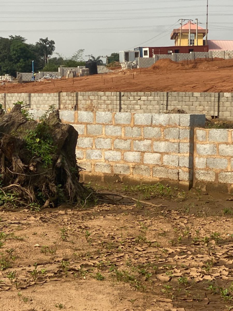 Series of Land Size  Opposite Maitama, Maitama 2 (opposite Maitama), Maitama 2, Maitama District, Abuja, Residential Land for Sale