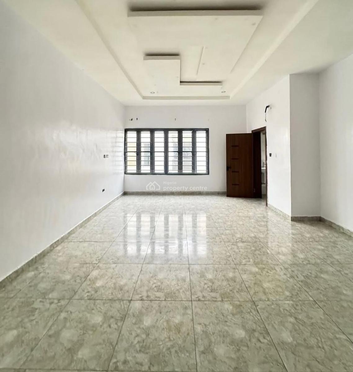 3 Bedroom Terrace Duplex, Vgc, Lagos, Vgc, Lekki, Lagos, Terraced Duplex for Rent